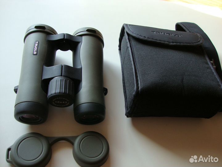 Бинокль truglo Tru-Brite 10х42