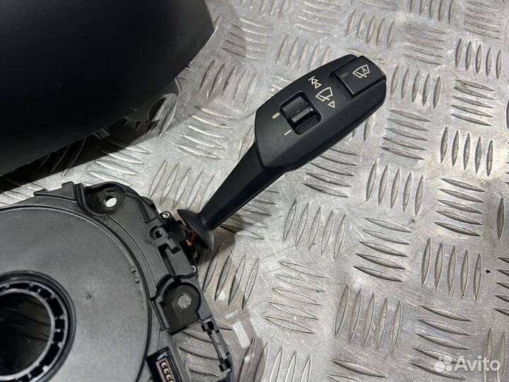 Коммутационный центр BMW X5 E70 X1 E84