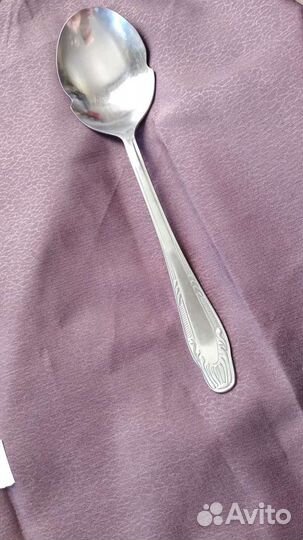 Ложки вилки, ножи СССР