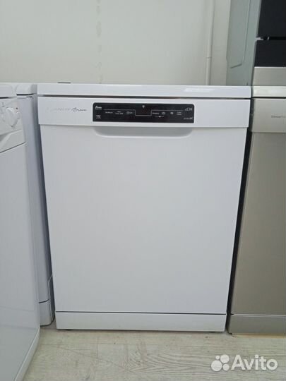 Посудомоечная машина candy с смарт управлением