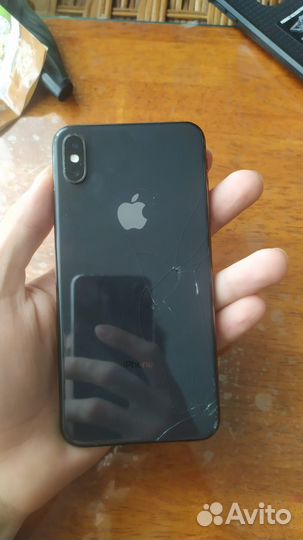 iPhone Xs Max, 256 ГБ