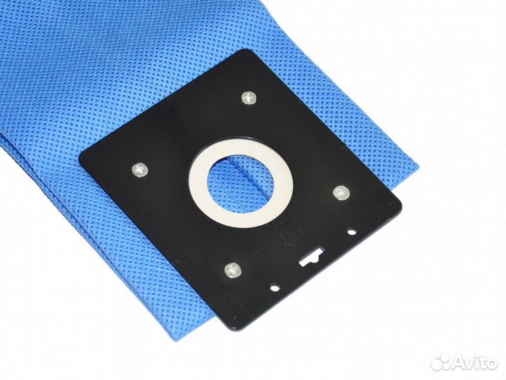 Topperr SMR70 Многоразовый пылесборник пылесоса SA