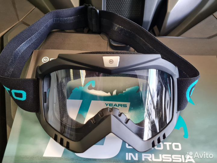 Очки cfmoto
