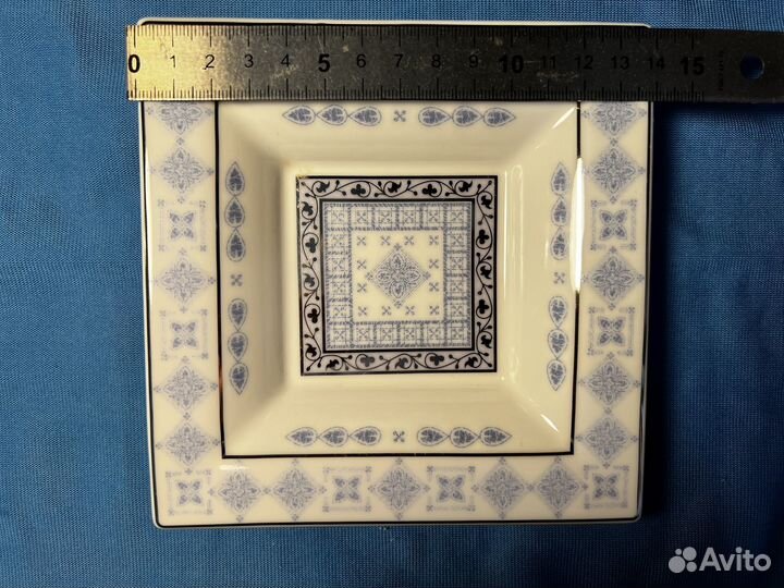 Пепельница Villeroy&Boch