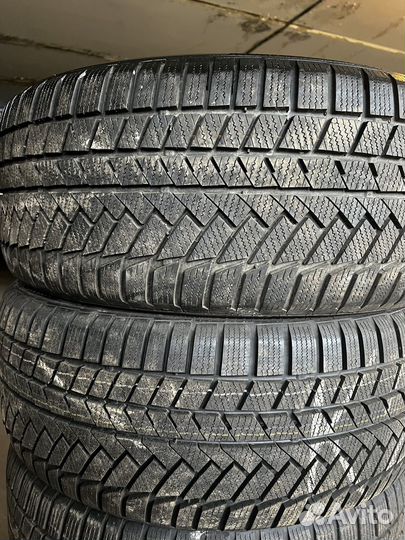 Continental WinterContact TS 850 P 275/45 R21