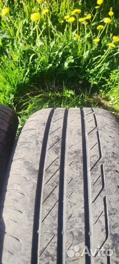 Bridgestone Turanza T001 225/55 R17 97Y