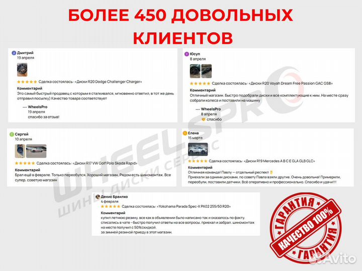 Колеса R19 BMW F30 F10 F20 F22 F32 F36