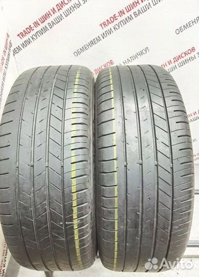 Goodyear EfficientGrip 215/60 R16