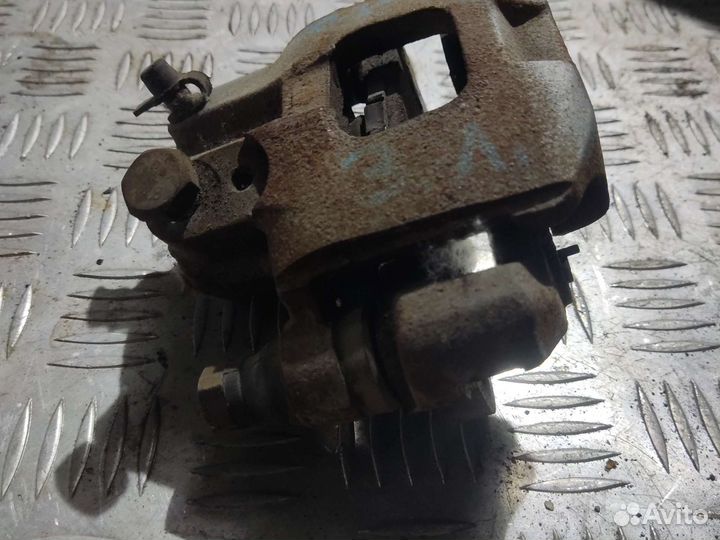 Суппорт задний левый Lifan Solano 650 630 620