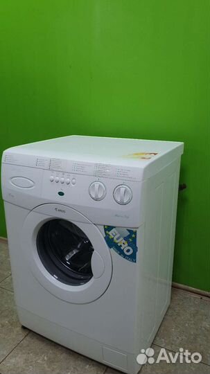 Стир.машинка ardo A600