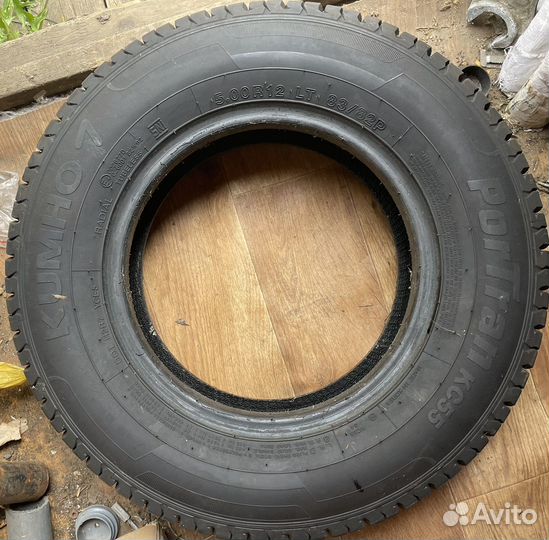 Шины R12 C