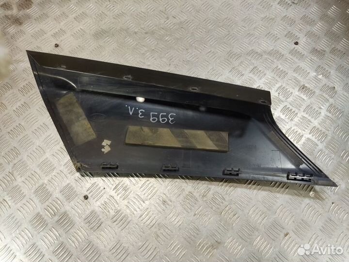 Накладка Range rover sport 2005-2012