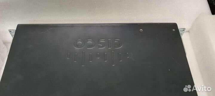 Cisco WS-C2960X-48FPD-L