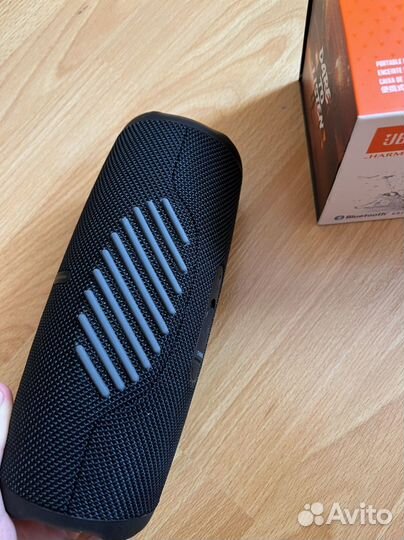 Колонка JBL Charge 5