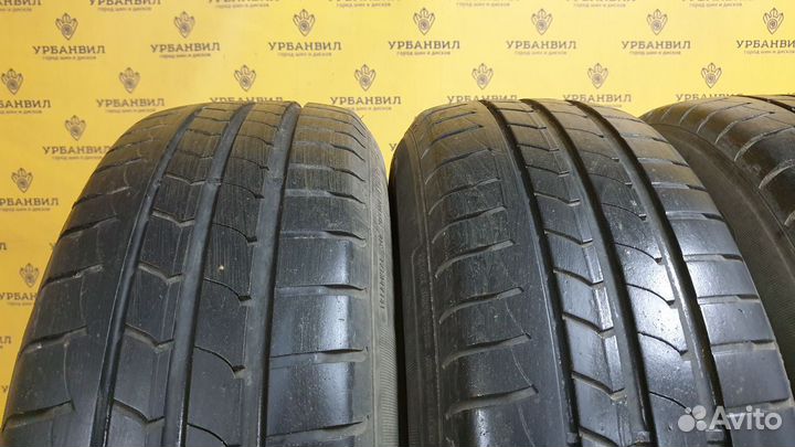 Goodyear EfficientGrip 195/65 R15 91H
