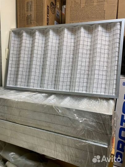 Фильтр вентиляции фвк фвкас