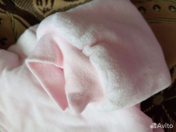 Плед детский