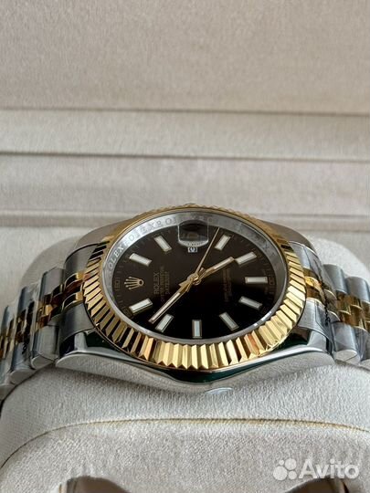 Часы Rolex Datejust (Премиум качество)