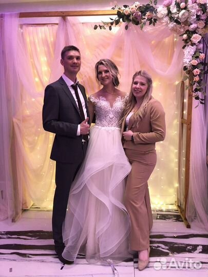 Свадебный координатор