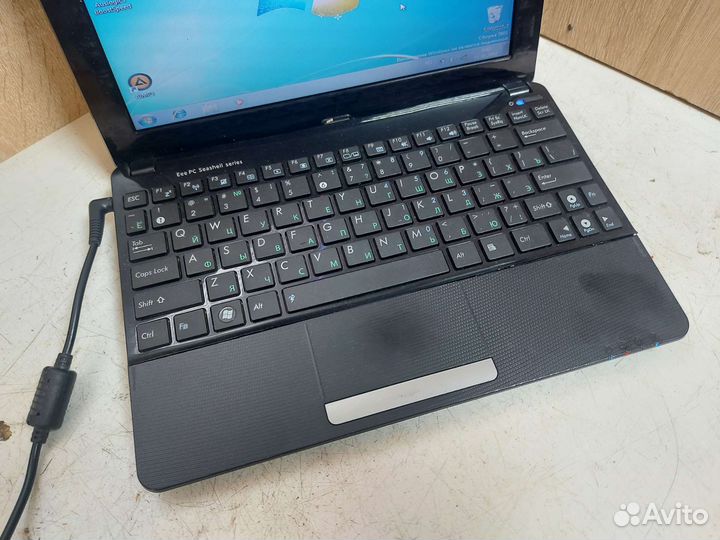 Нетбук Asus EeePC 1011PX 10