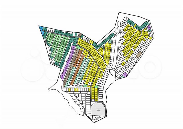 Участок 8 сот. (ИЖС)