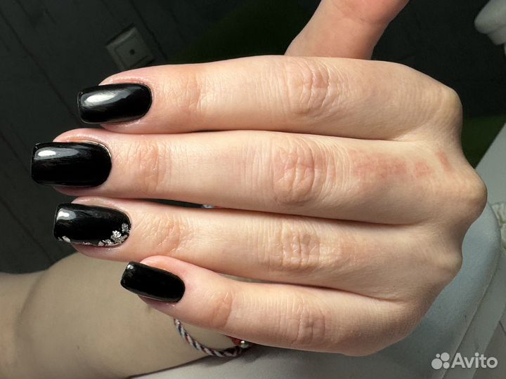 М/ж маникюр / педикюр /ламинирование ресниц/бровей