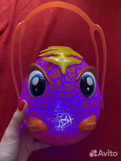 Светильник детский