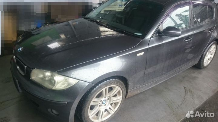 Блок ABS Bmw 1 E87 N46B20B (2.0)