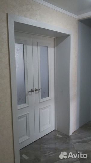 Межкомнатные двери с доставкой и установкой
