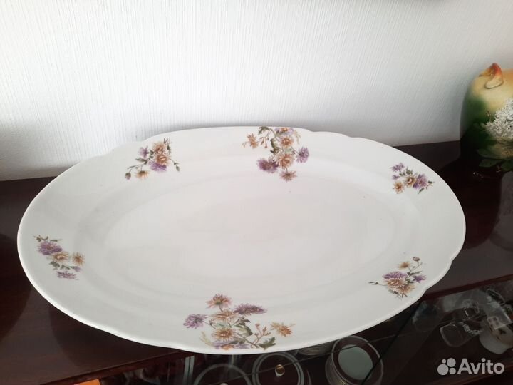 Колекционный фарфор СССР