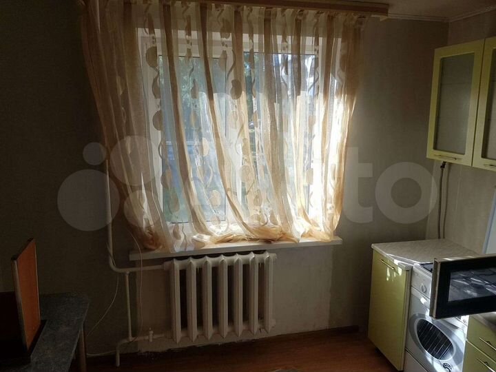 1-к. квартира, 32,5 м², 1/12 эт.