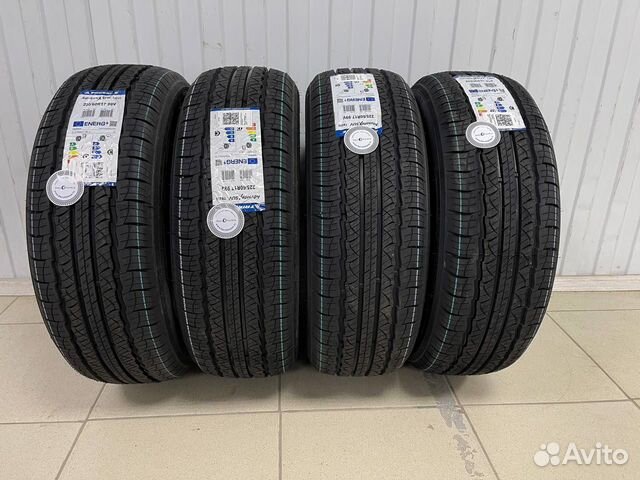 Triangle TR259 225/70 R15