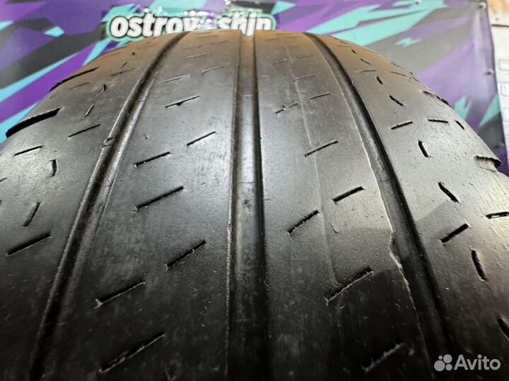 Michelin Agilis 215/65 R16C