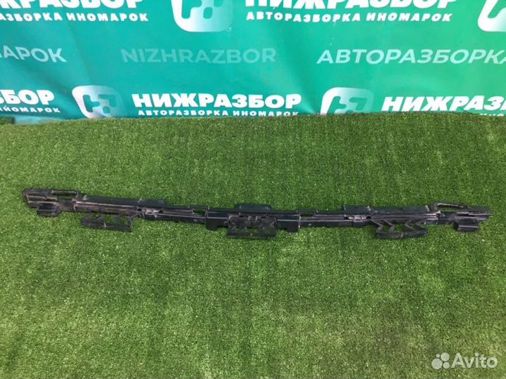 Кронштейн бампера переднего Mercedes S-Class W223