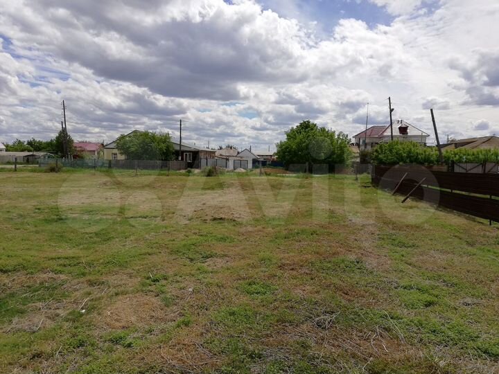 Участок 13,5 сот. (ИЖС)