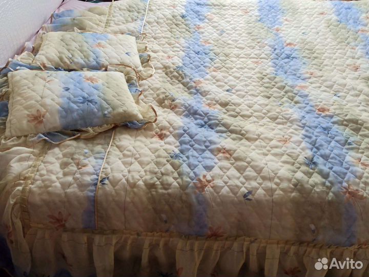 Комплект. Новый