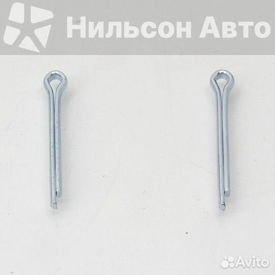 Тяга поперечная на трапецию isuzu ELF, ootoko