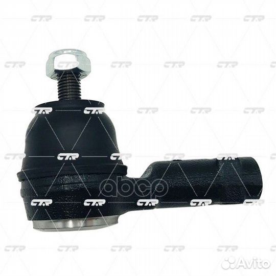 Наконечник рулевой лв CE0946L CTR