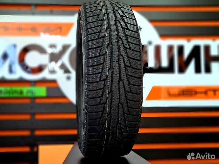Nokian Tyres Nordman RS2 205/55 R16