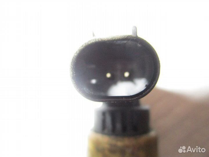 Датчик температуры двигателя Mercedes-Benz E-Class