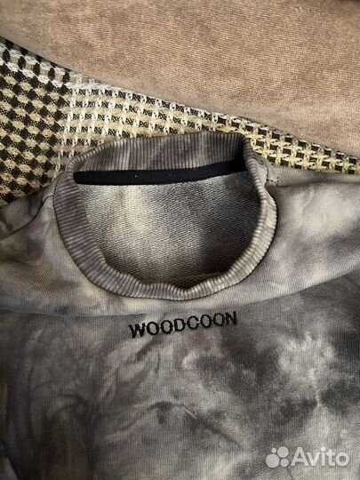 Детская одежда пакетом 92