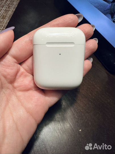 Apple Airpods 2