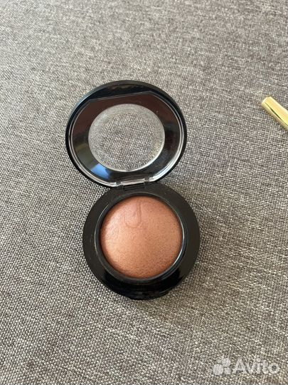 Mac румяна оригинал