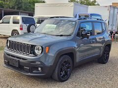 Jeep Renegade 1.4 AMT, 2018, 75 000 км