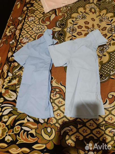 Школьная Форма 1-2 класс 122-128 128