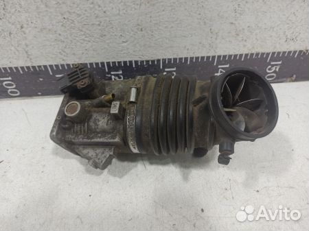 Дроссельная заслонка 13541739297