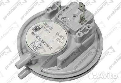 Маностат для Protherm Гепард v.20 0020211588