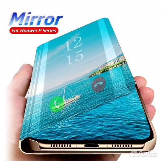 Чехол на huawei p20 lite