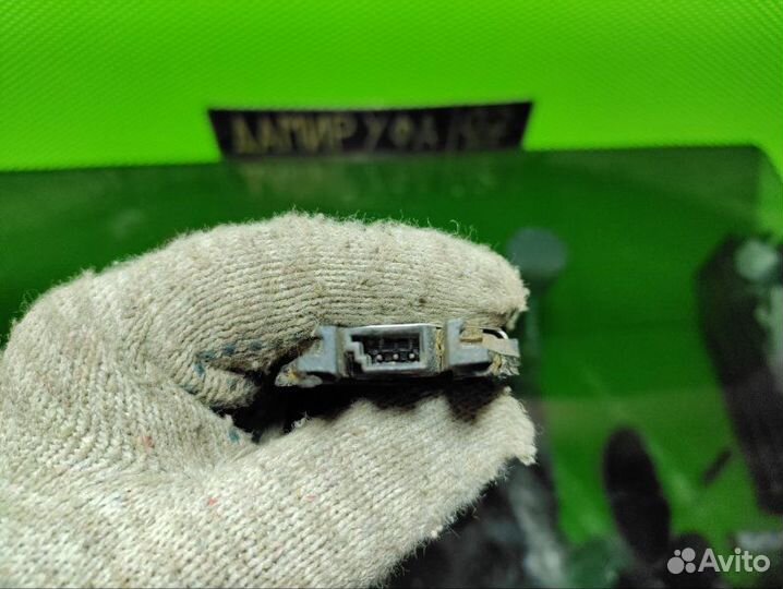 Датчик дождя Audi Q7