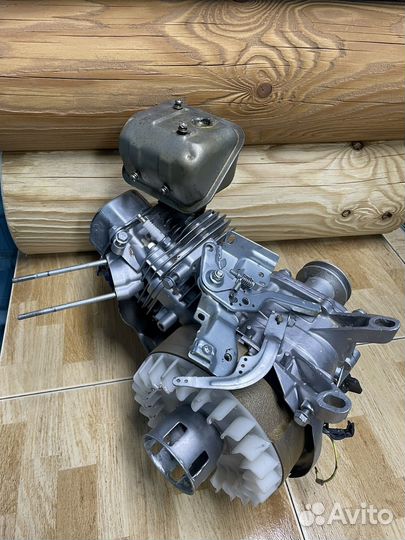 Аквабластинг Востоновновление деталей